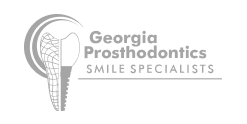 logo-georgia-prosthodontics-gray